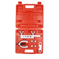 High quality tube Refrigeration tool swaging tool kit Flaring tool Kit