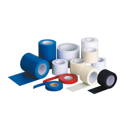 High Quality PVC Air Conditioner Pipe Insulation Tape Wrapping Tape