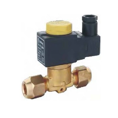 Good Price Solenoid Control Valves,Air Solenoid Valve,Solenoid Valves For Acr